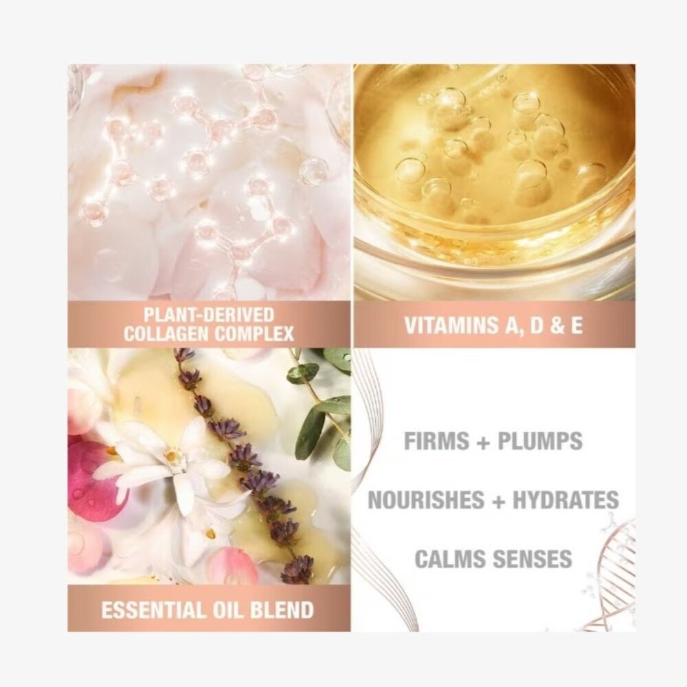 Charlotte Tilbury Collagen Superfusion Facial Oil - Picture 4 of 5